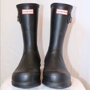 Brand NEW HUNTER boots